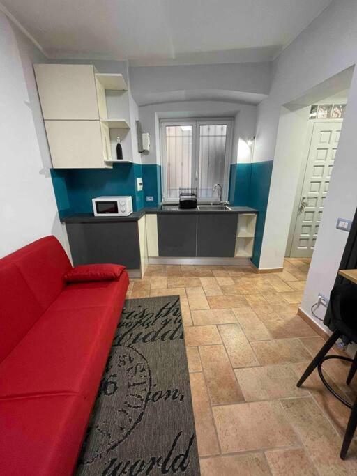 Perugia Home Apartment La Finestra Di Fronte Exterior photo