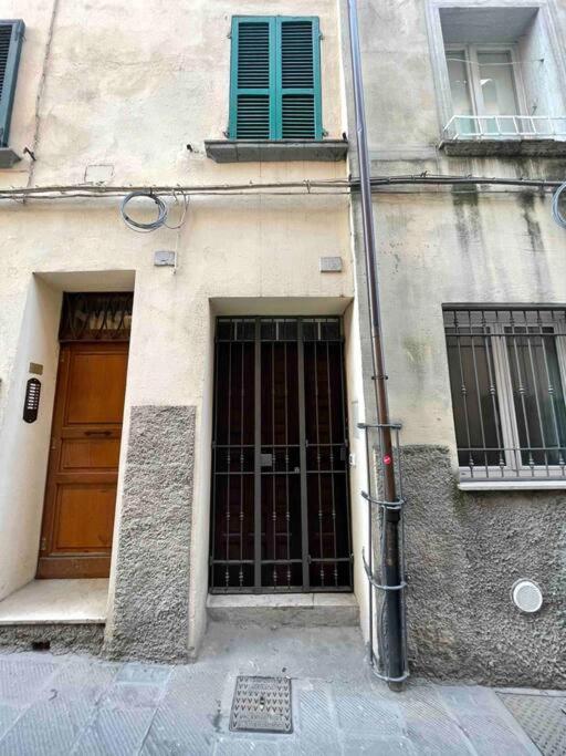 Perugia Home Apartment La Finestra Di Fronte Exterior photo